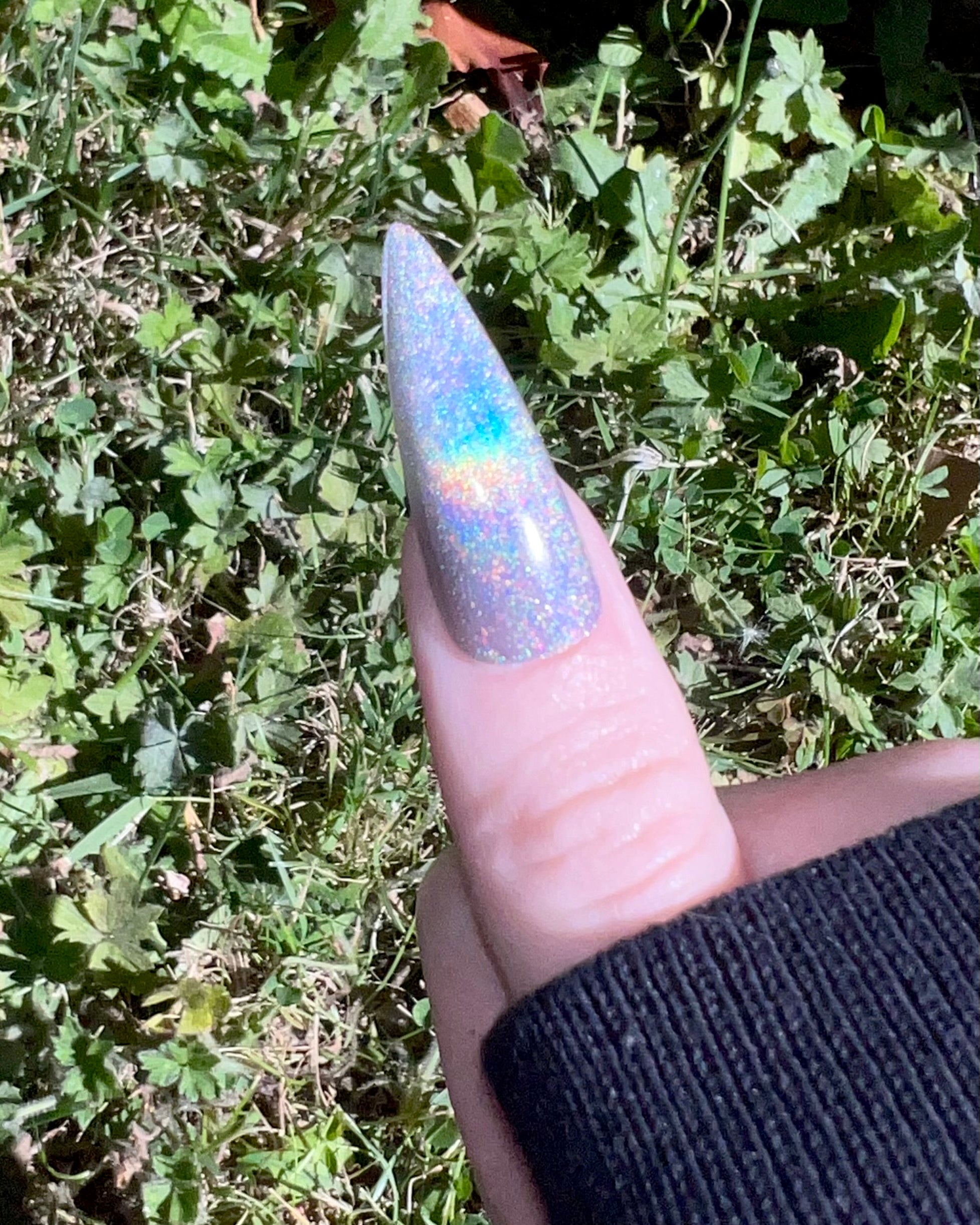 Dakini (holo-magnetic)