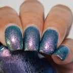 Sun Song - charity polish for NAYA