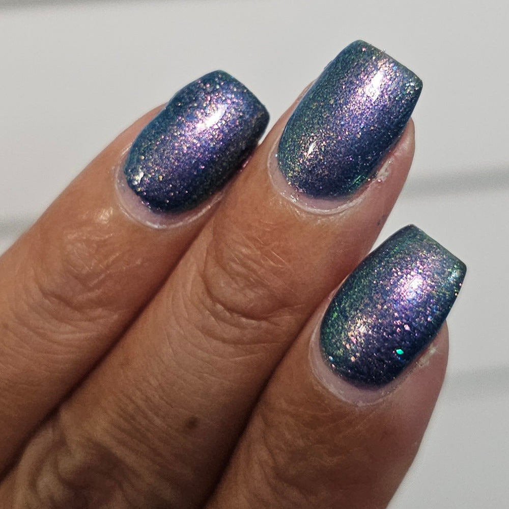 Sun Song - charity polish for NAYA