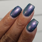 Sun Song - charity polish for NAYA