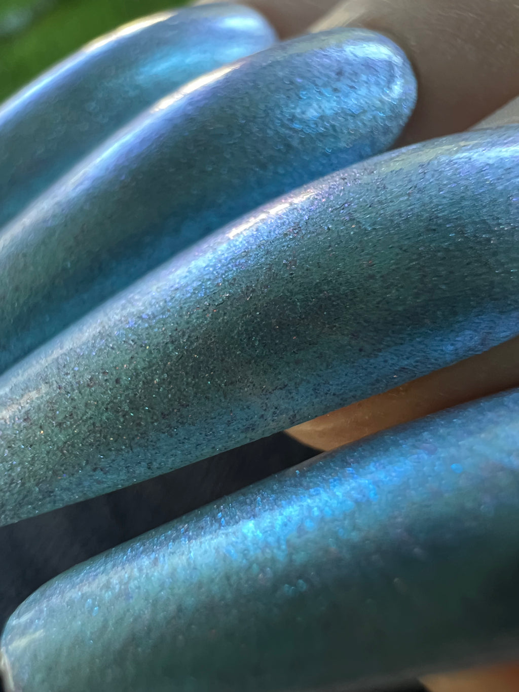 Moonbow - charity polish for NWAC