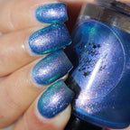 Sun Song - charity polish for NAYA