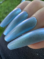 Moonbow - charity polish for NWAC
