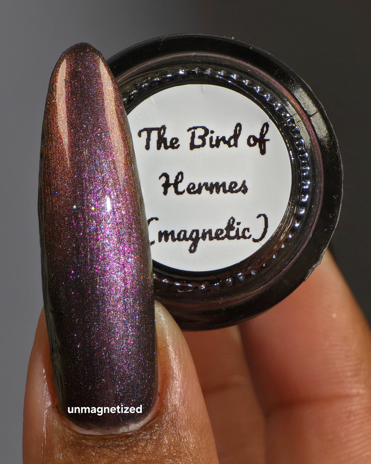 The Bird of Hermes PREORDER: 4-6 weeks