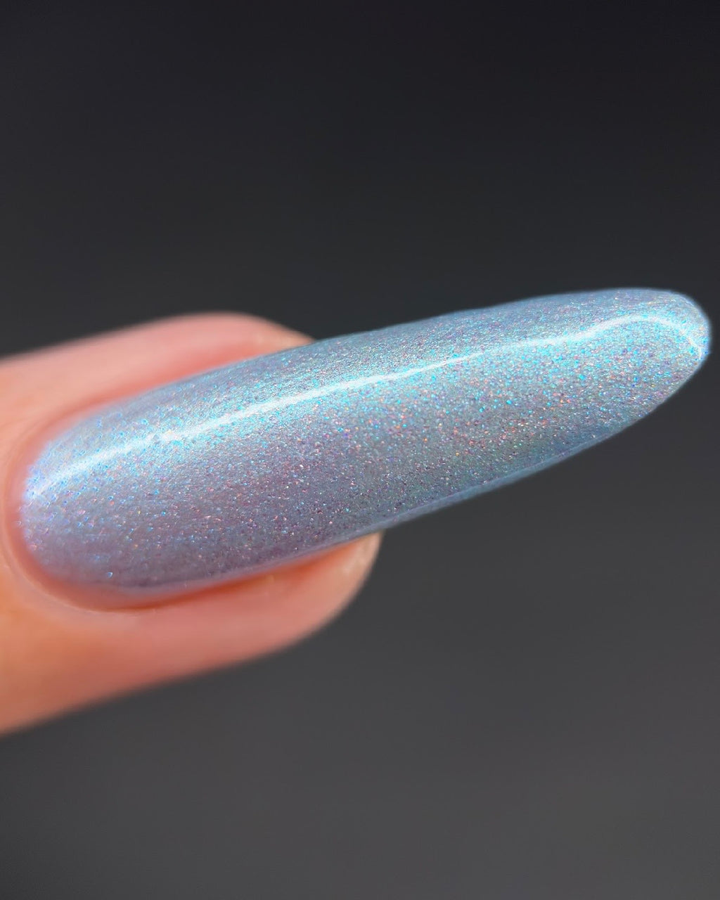 Moonbow - charity polish for Northwest Animal Companions