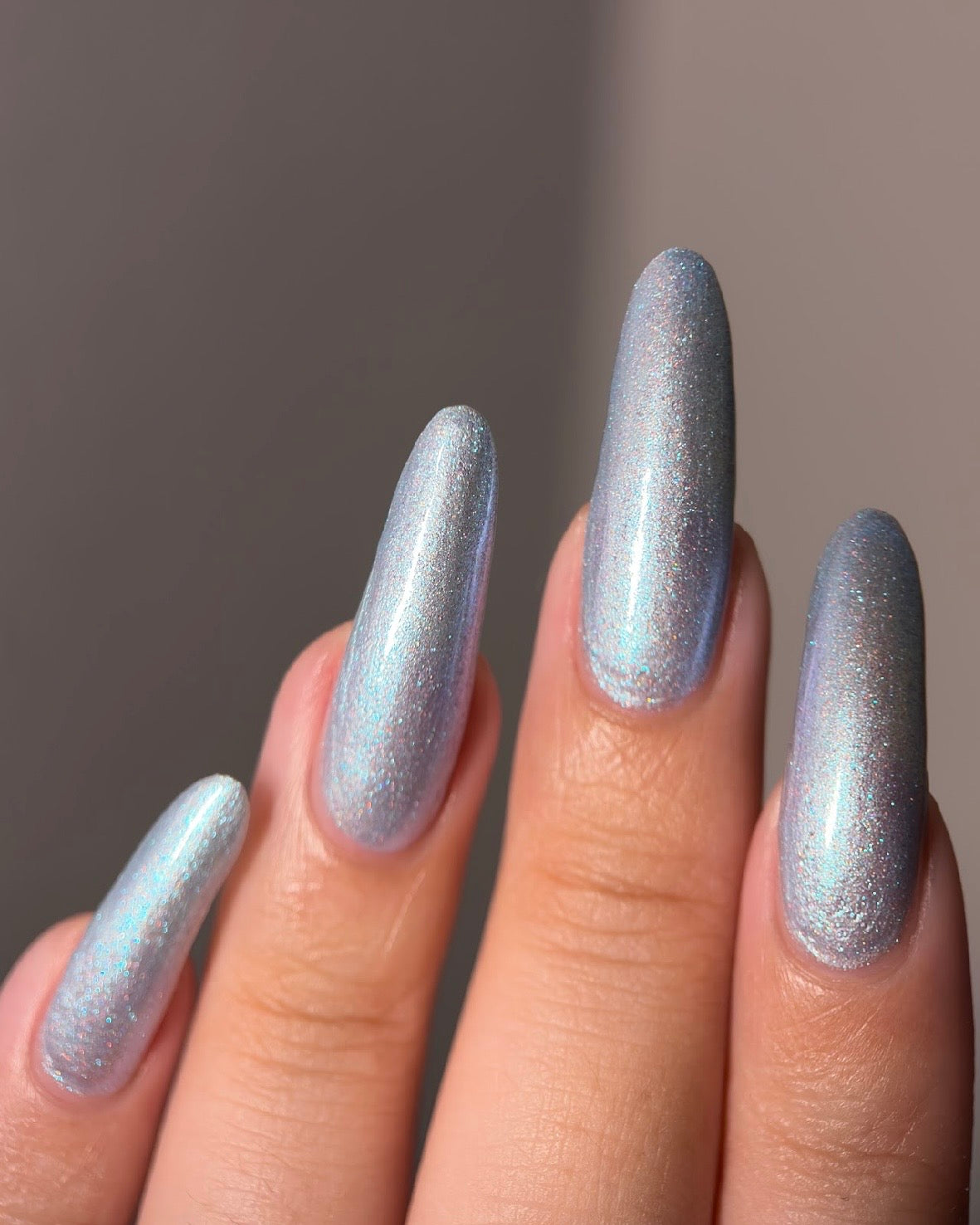 Moonbow - charity polish for Northwest Animal Companions