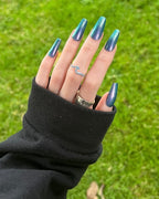Sun Song - charity polish for NAYA