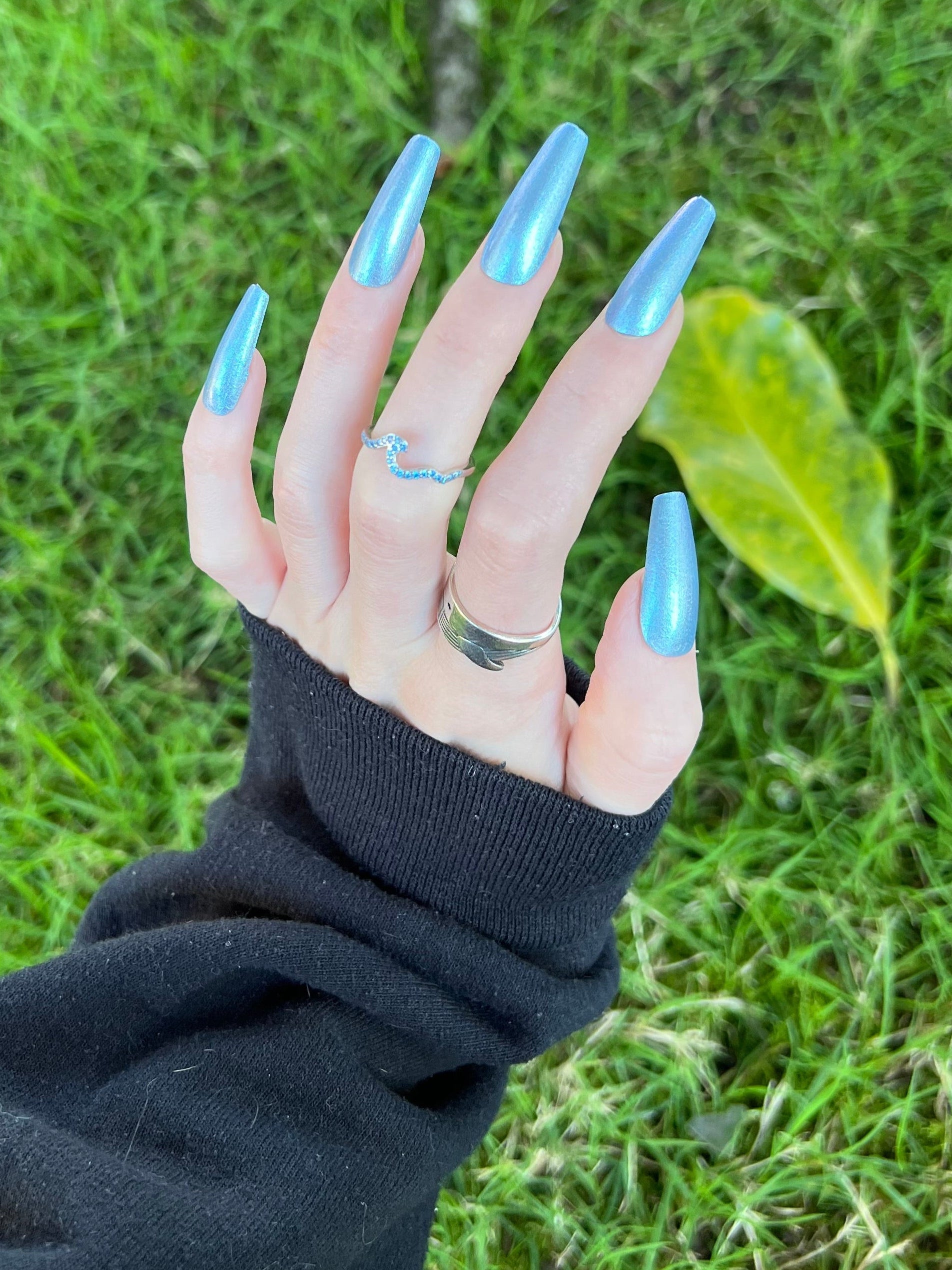 Moonbow - charity polish for NWAC