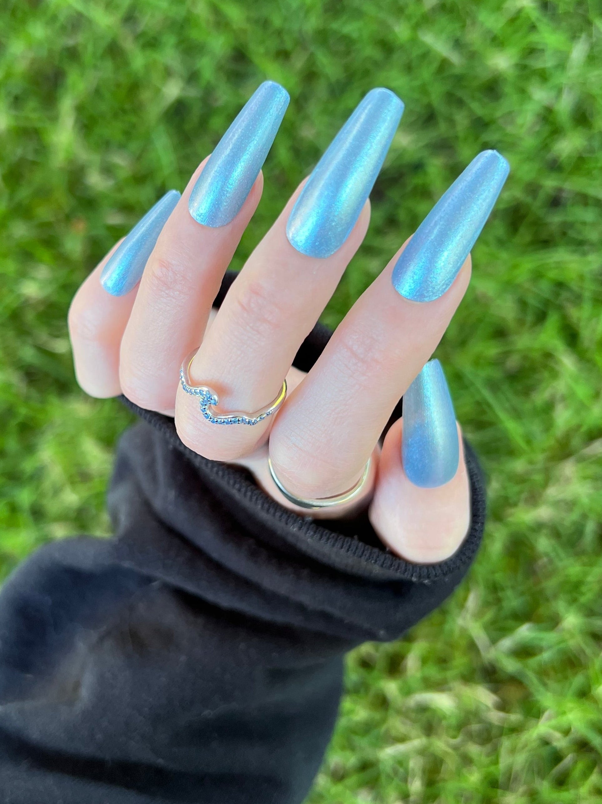 Moonbow - charity polish for NWAC