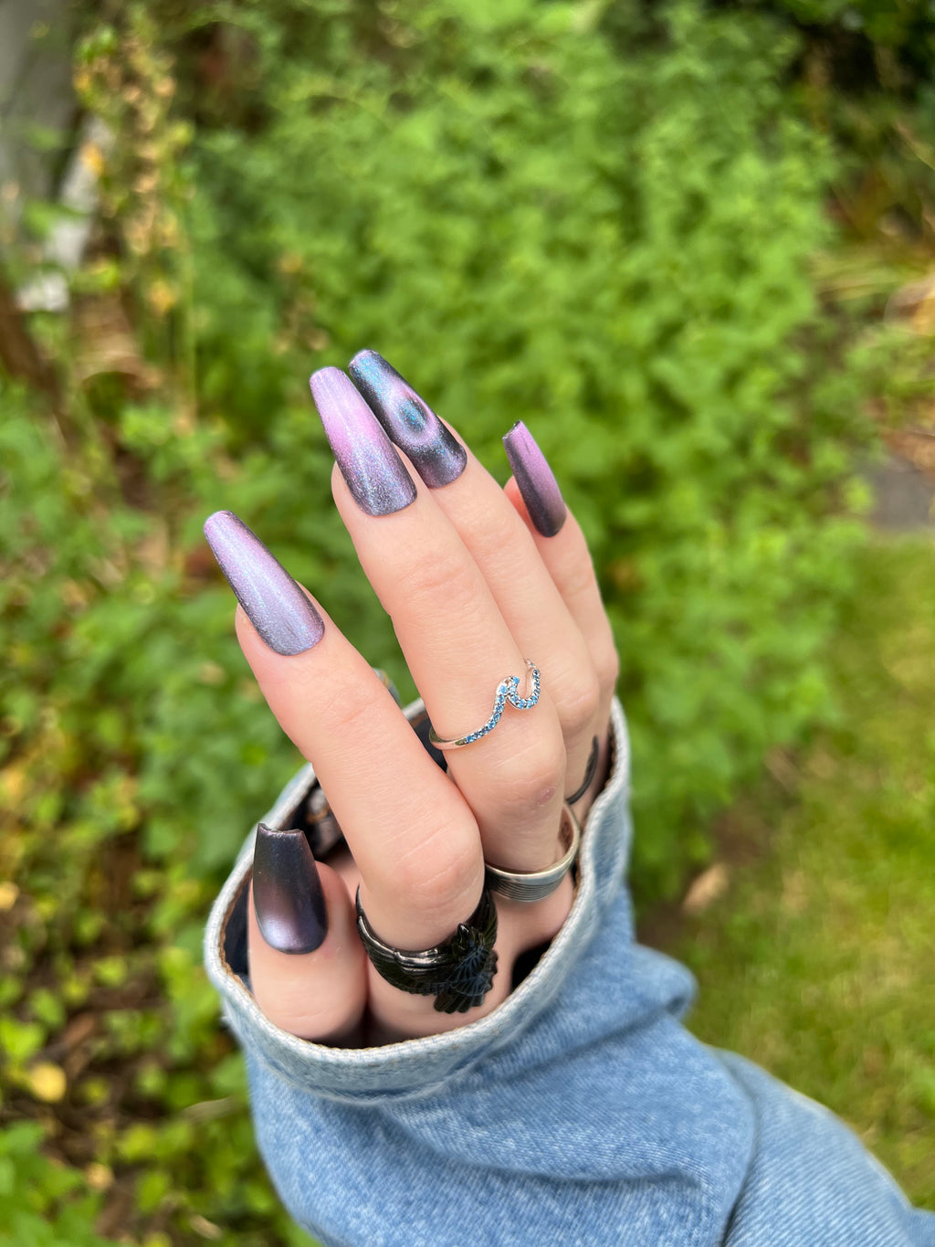 I’ll Carry that Sin with You