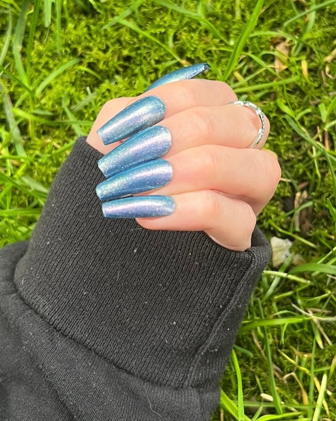 Sun Song - charity polish for NAYA