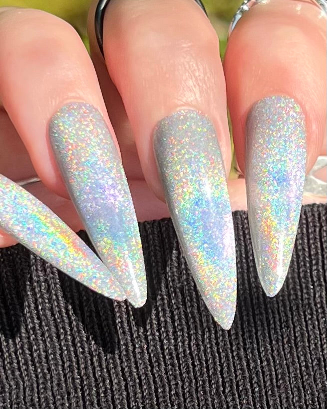 Dakini (holo-magnetic)