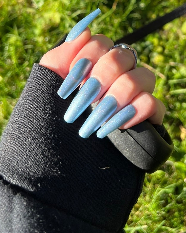 Moonbow - charity polish for NWAC