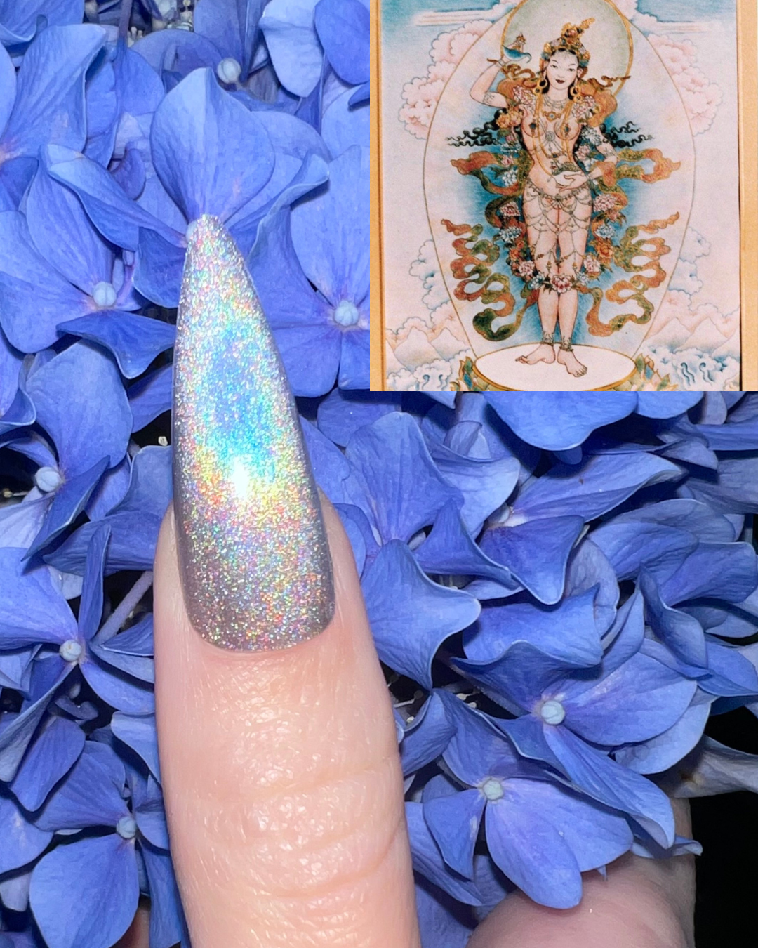 Dakini (holo-magnetic)