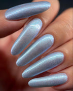 Moonbow - charity polish for Northwest Animal Companions