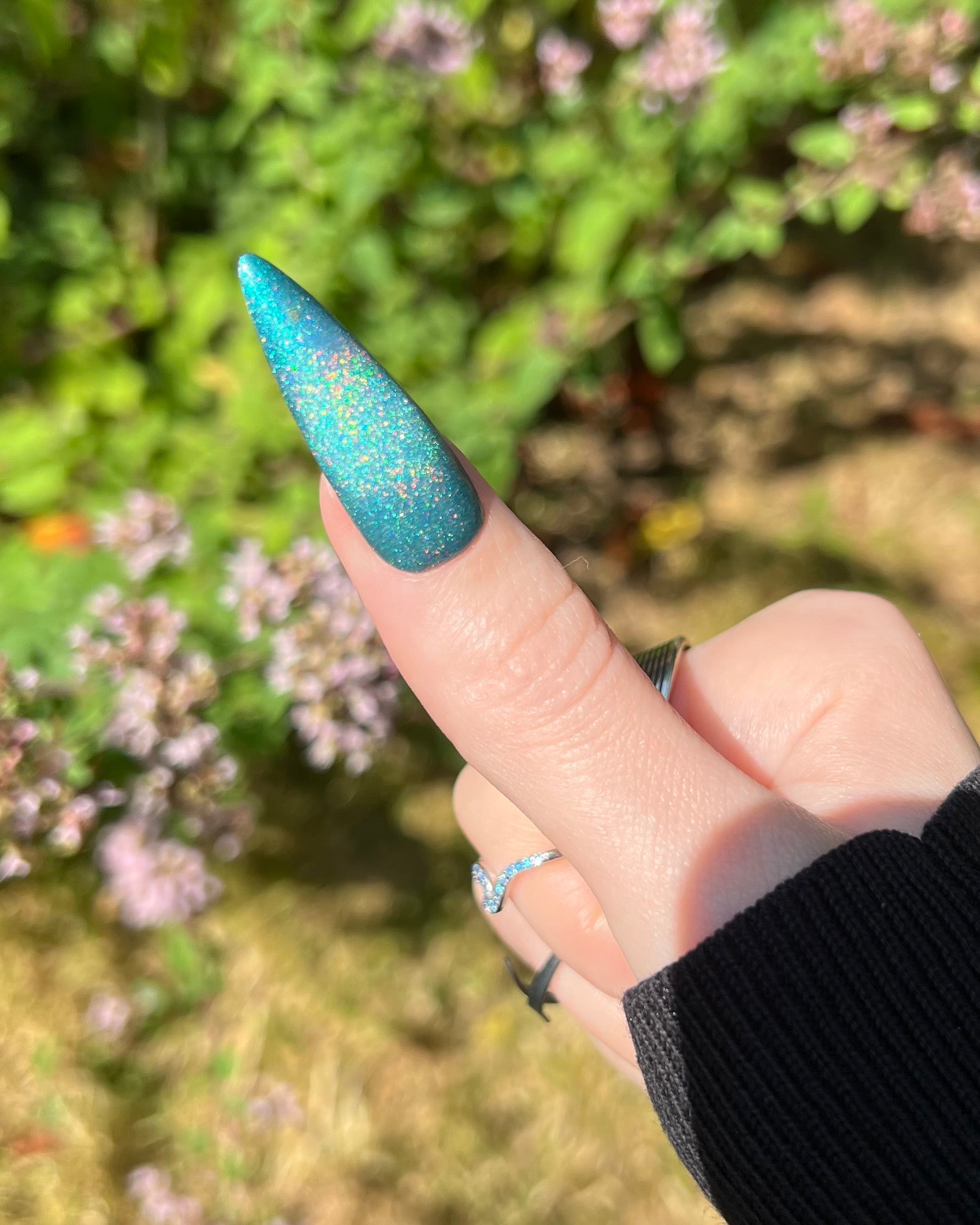 Kuzuryū (holo-magnetic)
