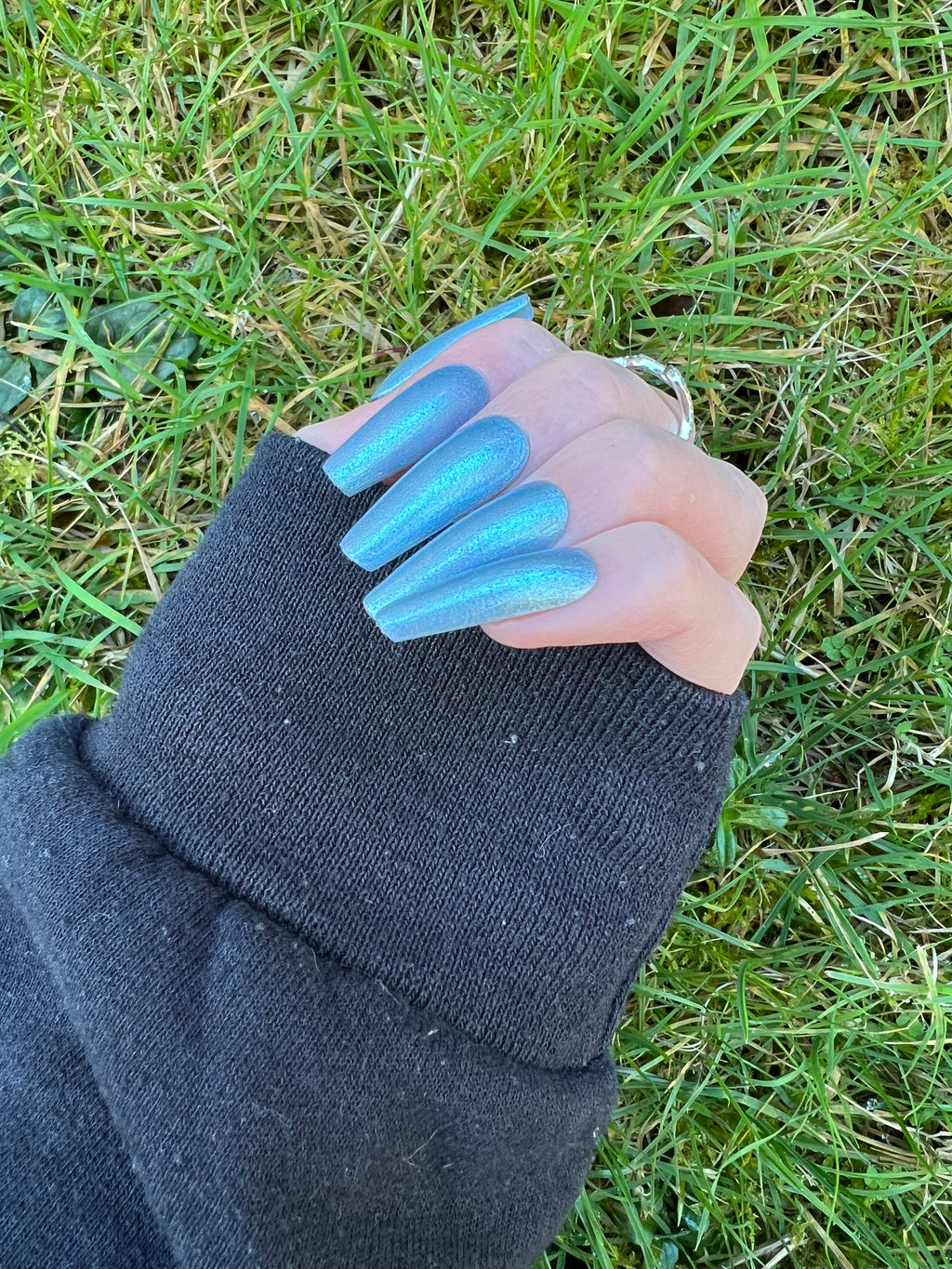 Moonbow - charity polish for NWAC