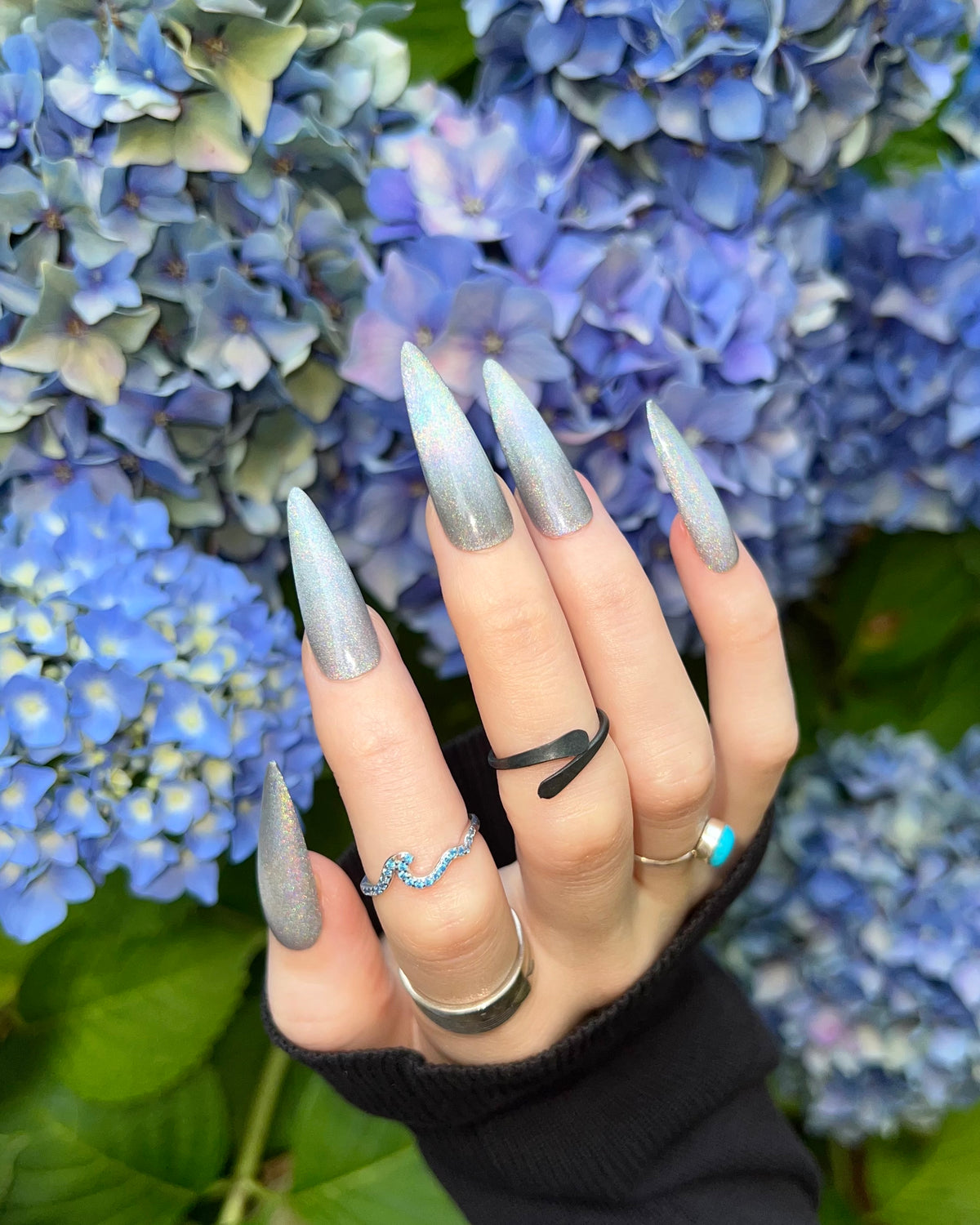 Dakini (holo-magnetic)