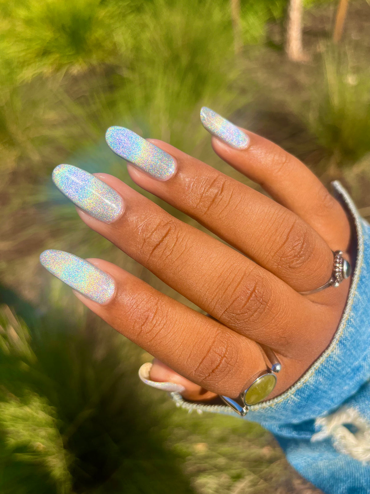 Dakini (holo-magnetic)