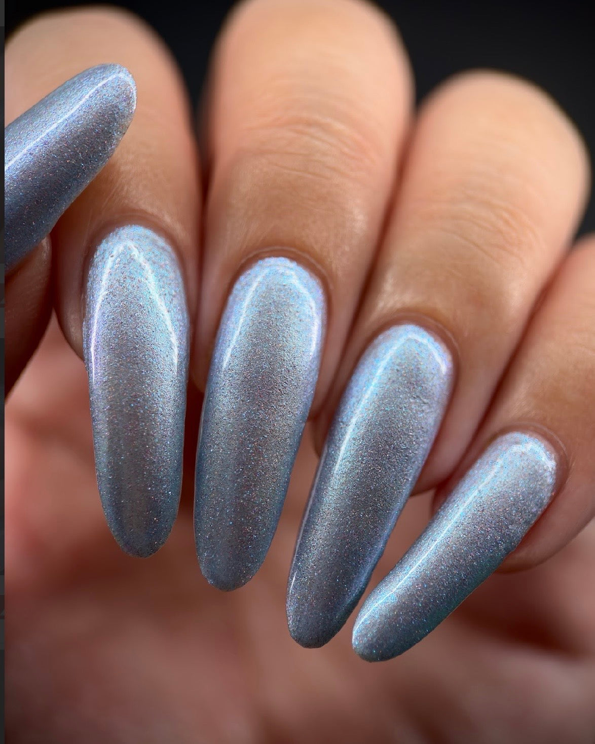 Moonbow - charity polish for Northwest Animal Companions
