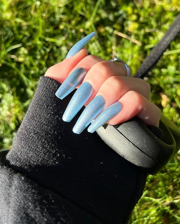 Moonbow - charity polish for NWAC