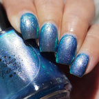 Sun Song - charity polish for NAYA
