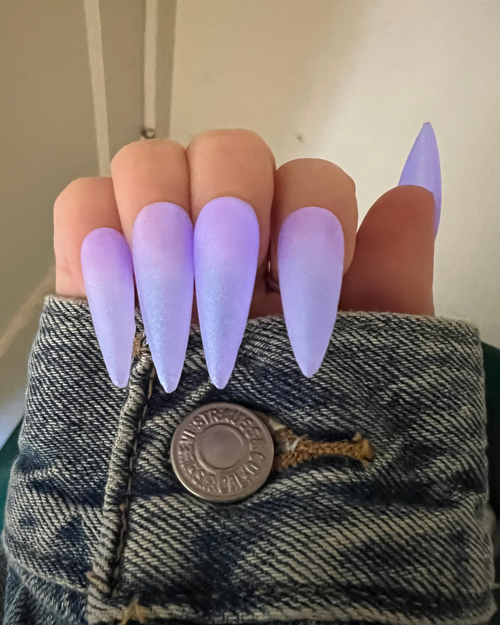 Upper-class Evil Spirit