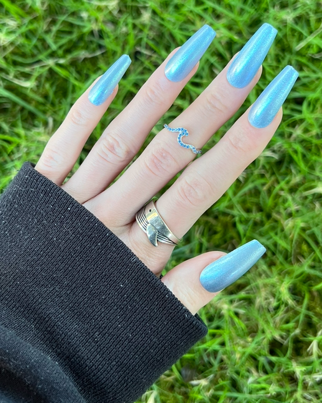 Moonbow - charity polish for NWAC