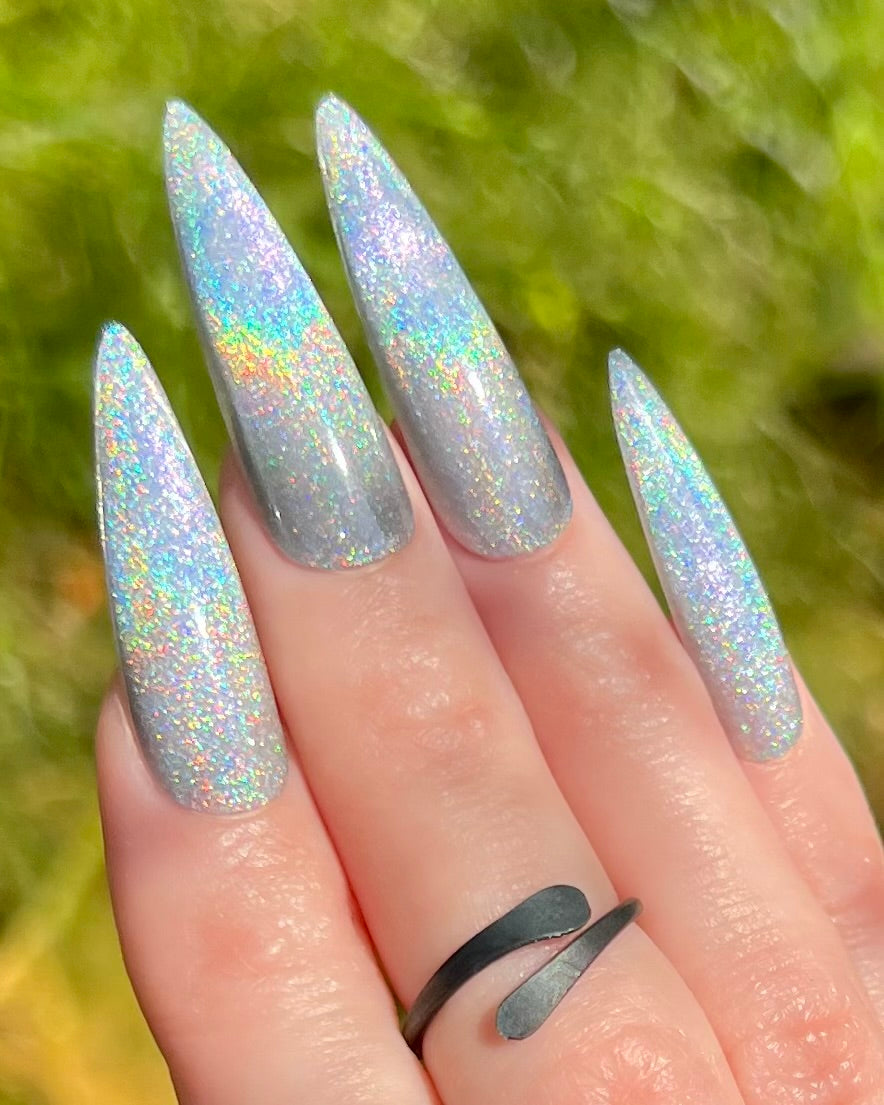 Dakini (holo-magnetic)