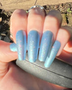 Moonbow - charity polish for NWAC