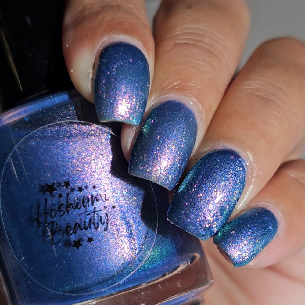 Sun Song - charity polish for NAYA