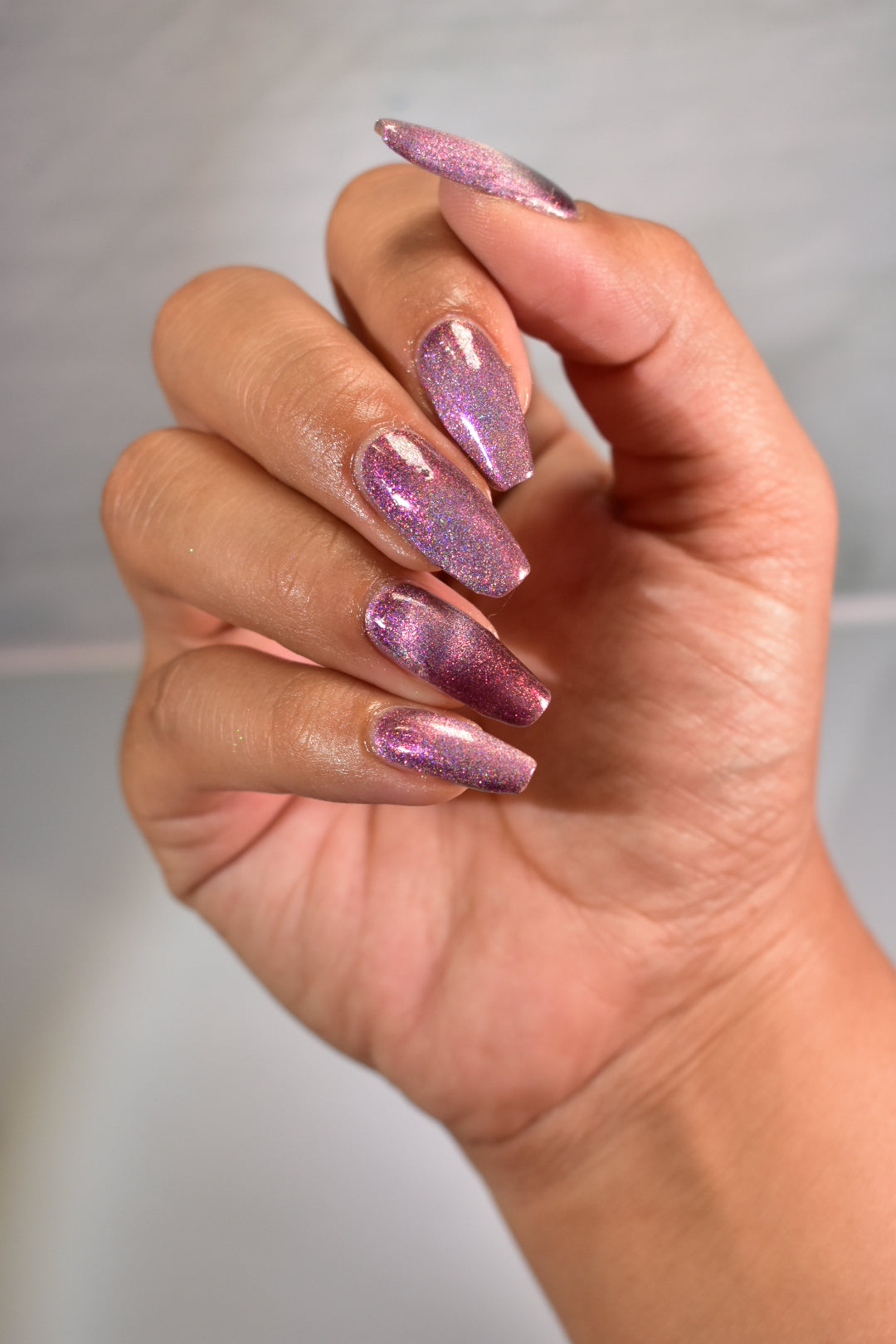 Qilin (holo-magnetic)