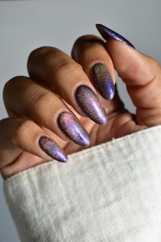 Hōō (holo-magnetic)