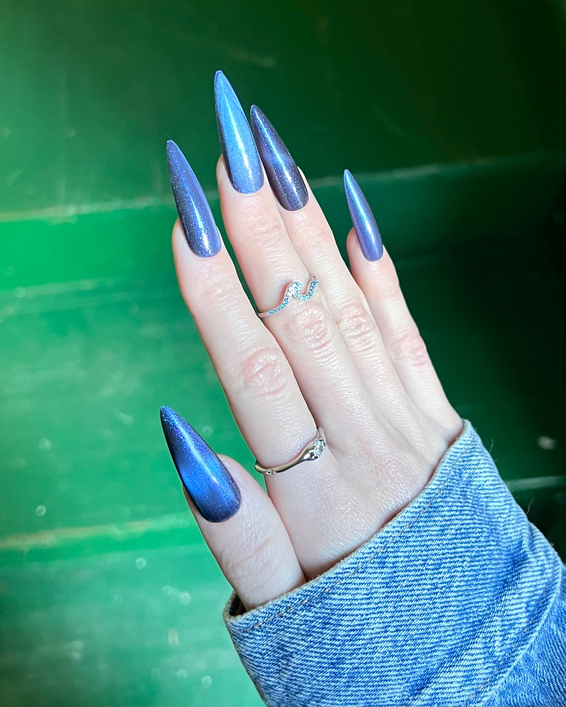 Fist of the Furies