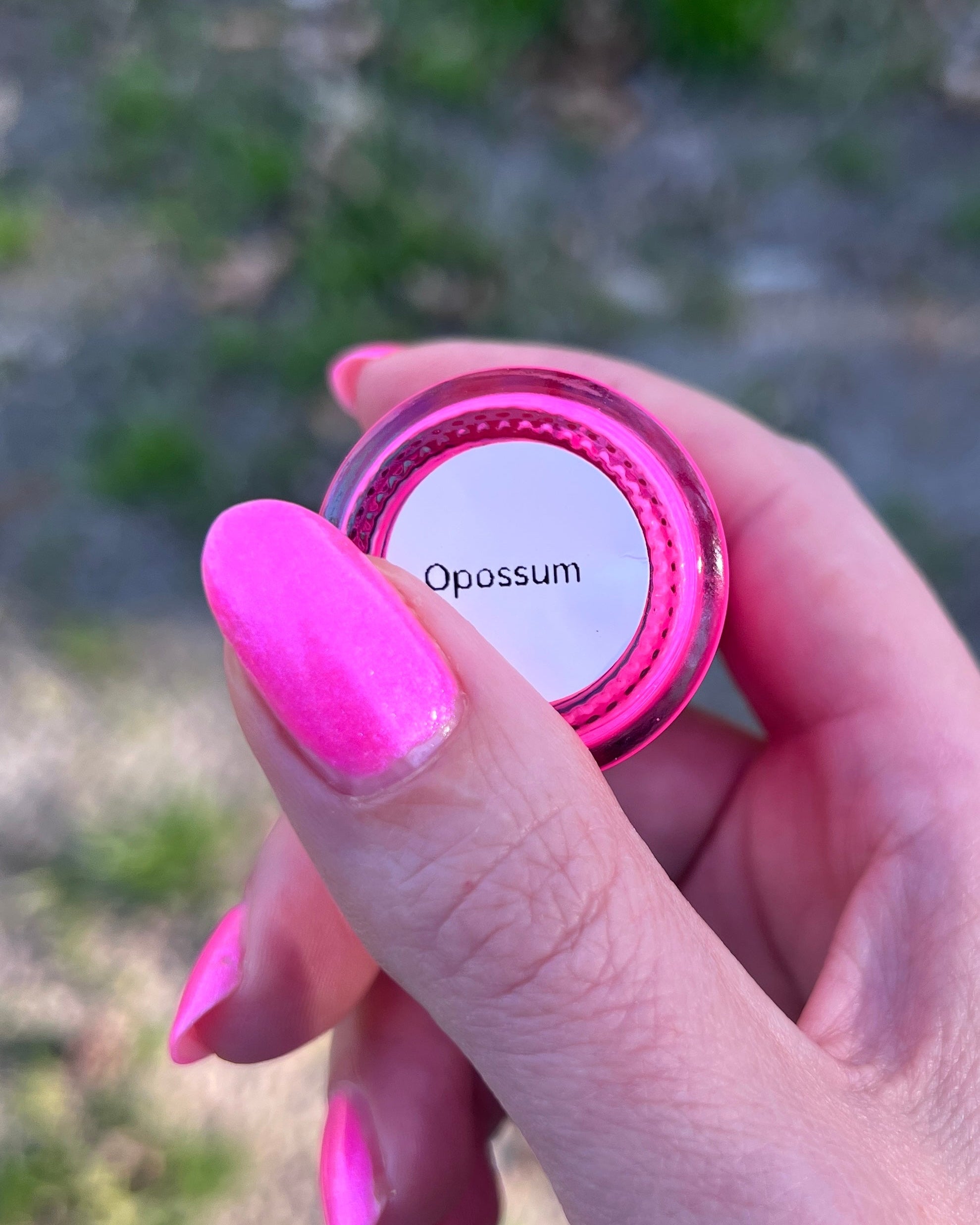 Opossum