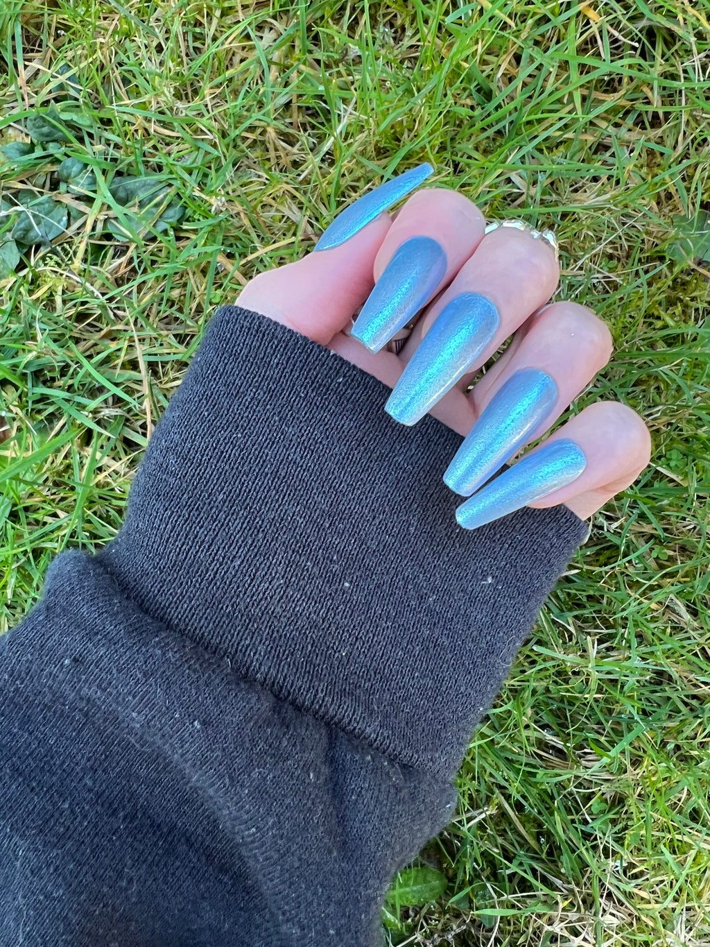 Moonbow - charity polish for NWAC