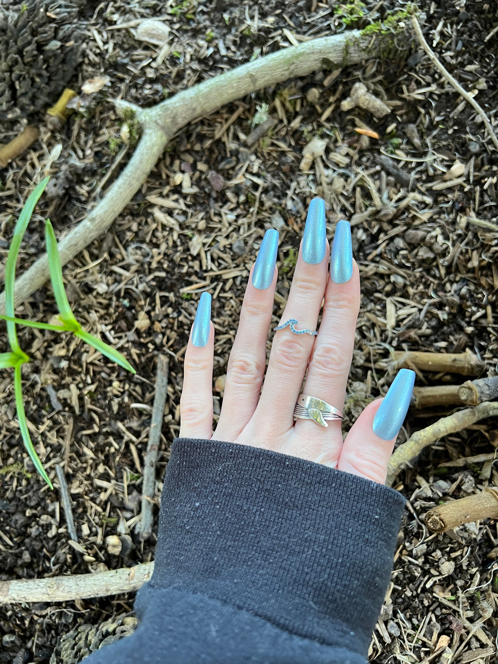 Moonbow - charity polish for NWAC