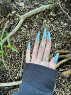Moonbow - charity polish for NWAC