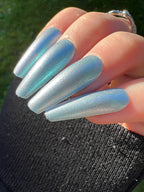 Moonbow - charity polish for NWAC