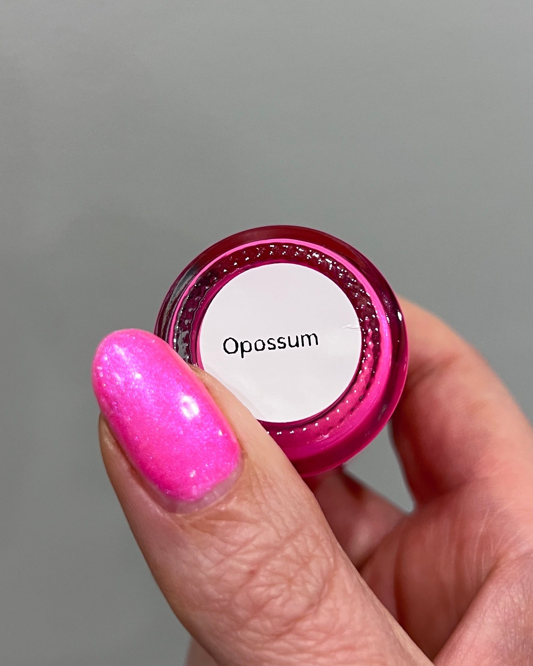 Opossum