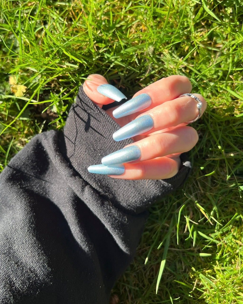Moonbow - charity polish for NWAC