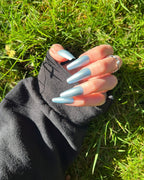Moonbow - charity polish for NWAC