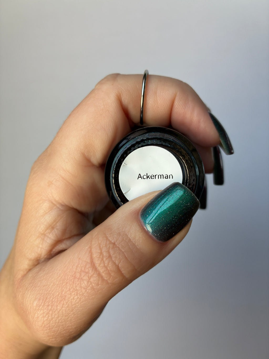 Ackerman