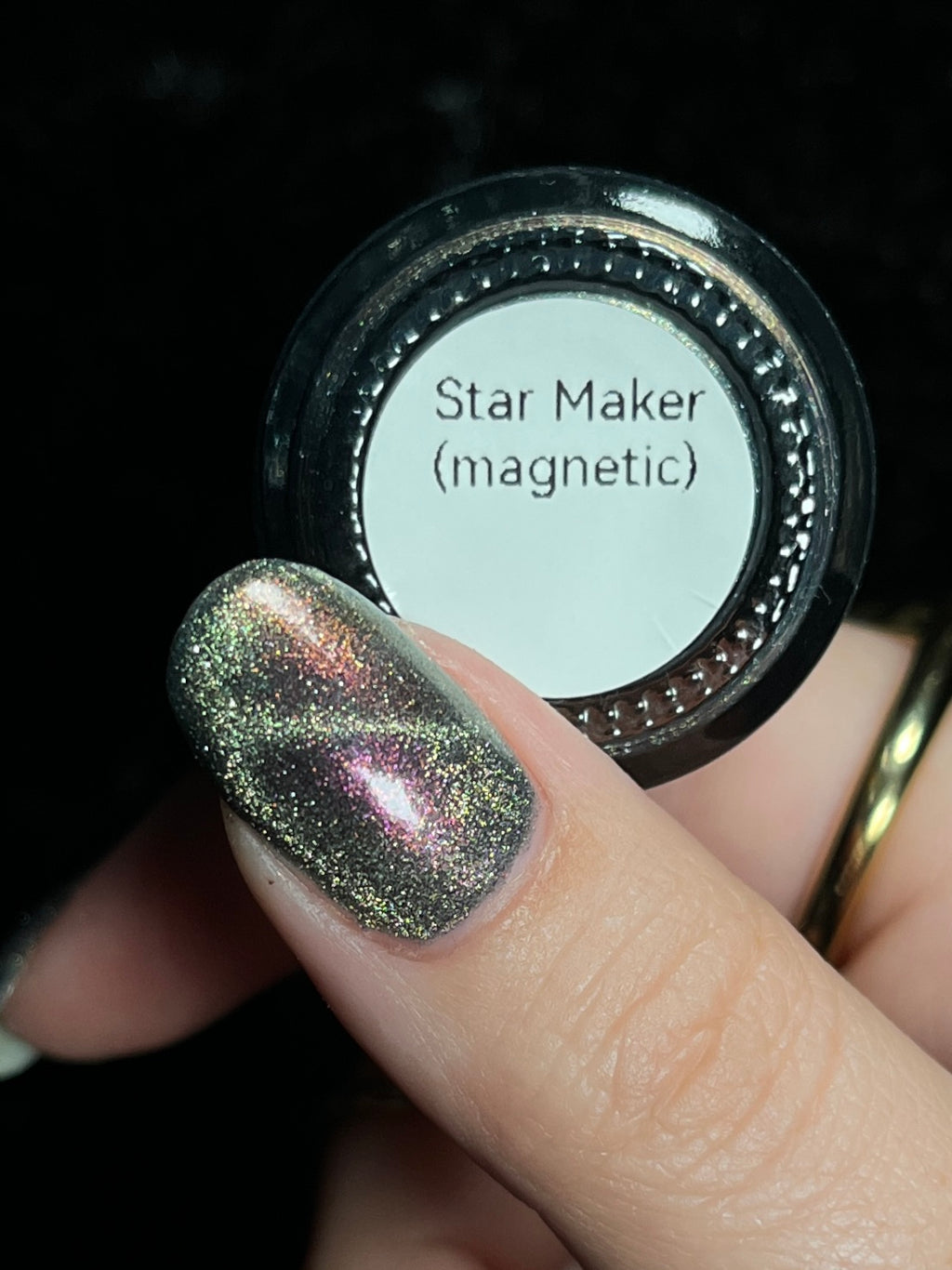 Star Maker