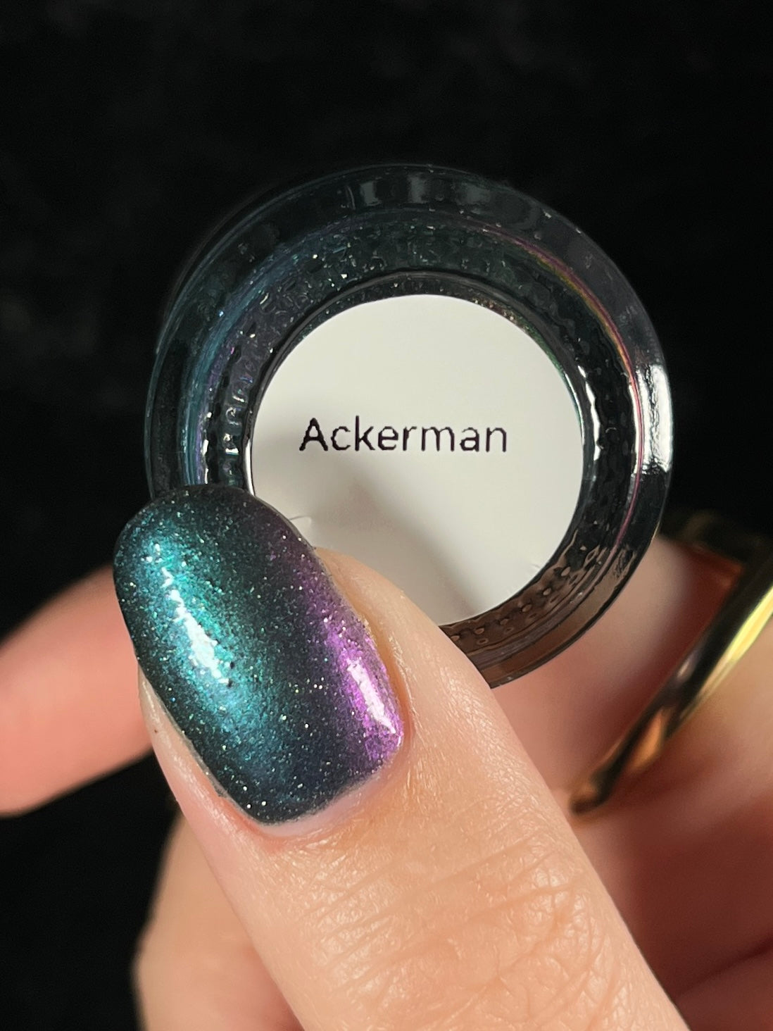 Ackerman