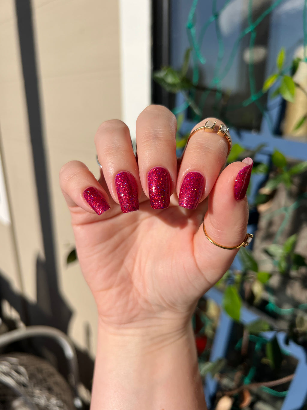 The Postman’s Promise