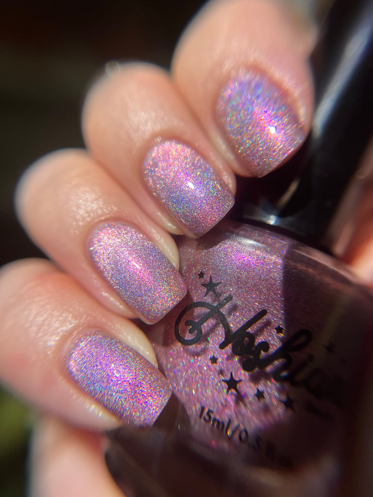 Qilin (holo-magnetic) PREORDER: 4-6 weeks