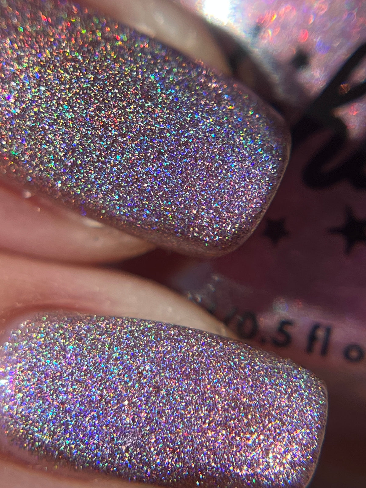 Qilin (holo-magnetic) PREORDER: 4-6 weeks