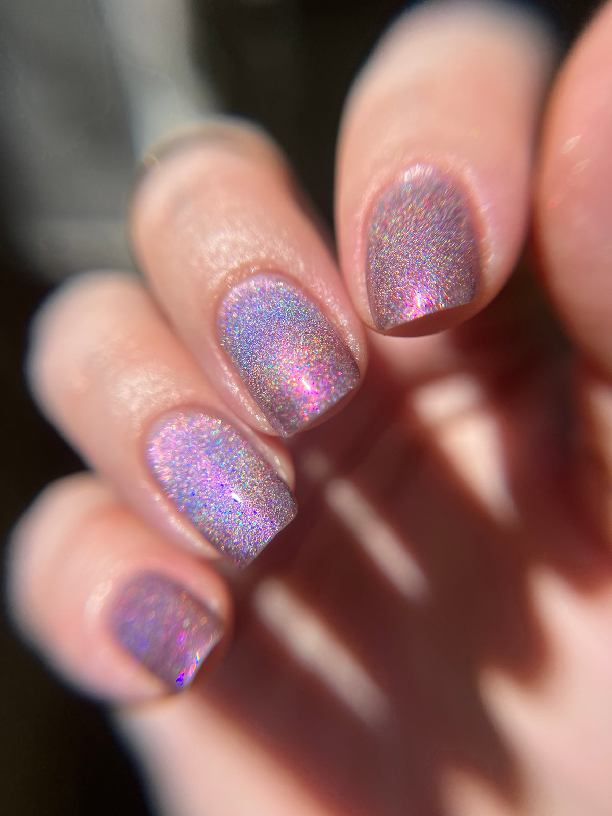 Qilin (holo-magnetic) PREORDER: 4-6 weeks