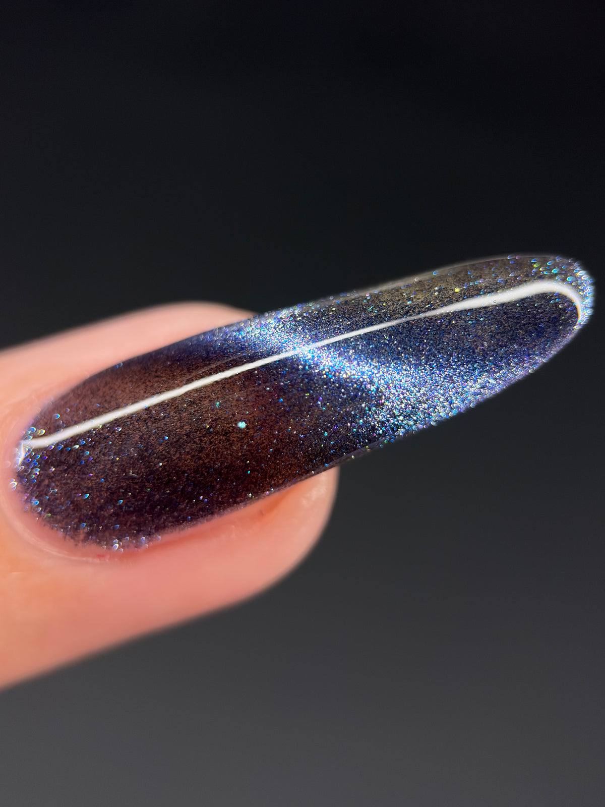 Hikaru 光 (buildable magnetic topper)